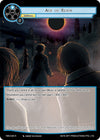 Image for Age of Reign (The War of the Suns) (TWS-035 R) - Force of Will