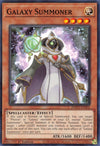 Image for Galaxy Summoner (Photon Hypernova) (PHHY-EN002) - YuGiOh