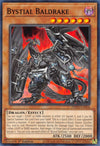 Image for Bystial Baldrake (Photon Hypernova) (PHHY-EN004) - YuGiOh