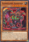 Image for Scareclaw Kashtira (Photon Hypernova) (PHHY-EN007) - YuGiOh