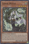 Image for Chaos Witch (Photon Hypernova) (PHHY-EN009) - YuGiOh