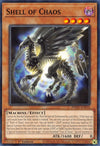 Image for Shell of Chaos (Photon Hypernova) (PHHY-EN010) - YuGiOh
