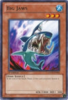 Image for Big Jaws (Generation Force) (GENF-EN005) - YuGiOh