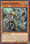 Image for Gishki Grimness (Photon Hypernova) (PHHY-EN018) - YuGiOh