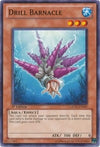 Image for Drill Barnacle (Generation Force) (GENF-EN007) - YuGiOh