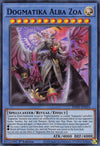 Image for Dogmatika Alba Zoa (Photon Hypernova) (PHHY-EN031) - YuGiOh