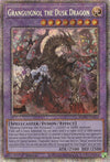 Image for Granguignol the Dusk Dragon (Starlight Rare) (Photon Hypernova) (PHHY-EN033) - YuGiOh