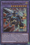 Image for Rindbrumm the Striking Dragon (Photon Hypernova) (PHHY-EN034) - YuGiOh