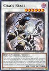 Image for Chaos Beast (Photon Hypernova) (PHHY-EN040) - YuGiOh