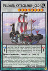 Image for Plunder Patrollship Jord (Photon Hypernova) (PHHY-EN041) - YuGiOh