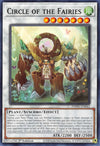 Image for Circle of the Fairies (Photon Hypernova) (PHHY-EN042) - YuGiOh
