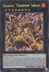 Image for Gigantic "Champion" Sargas (Photon Hypernova) (PHHY-EN045) - YuGiOh