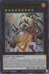 Image for Laevatein, Generaider Boss of Shadows (Photon Hypernova) (PHHY-EN047) - YuGiOh