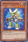 Image for Wind-Up Soldier (Generation Force) (GENF-EN013) - YuGiOh