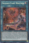 Image for Pressured Planet Wraitsoth (Photon Hypernova) (PHHY-EN059) - YuGiOh