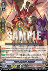 Image for Flare Trooper, Dumjid (V Promo Cards) (V-PR/0257EN) - Cardfight Vanguard