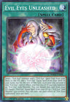 Image for Evil Eyes Unleashed (Photon Hypernova) (PHHY-EN068) - YuGiOh