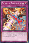 Image for Gigantic Thundercross (Photon Hypernova) (PHHY-EN072) - YuGiOh