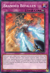Image for Branded Befallen (Photon Hypernova) (PHHY-EN073) - YuGiOh
