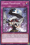 Image for Chaos Phantasm (Photon Hypernova) (PHHY-EN076) - YuGiOh