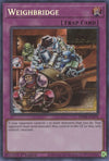 Image for Weighbridge (Photon Hypernova) (PHHY-EN078) - YuGiOh