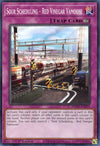 Image for Sour Scheduling - Red Vinegar Vamoose (Photon Hypernova) (PHHY-EN079) - YuGiOh
