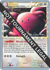 Image for Blissey - 2011 (Ross Cawthon) (World Championship Decks) (106/123) - Pokemon