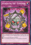Image for Intimidating Ore - Summonite (Photon Hypernova) (PHHY-EN080) - YuGiOh
