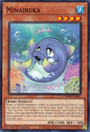 Image for Minairuka (Photon Hypernova) (PHHY-EN081) - YuGiOh