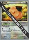 Image for Cleffa - 2011 (Gustavo Wada) (World Championship Decks) (24/95) - Pokemon