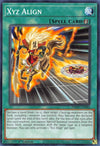 Image for Xyz Align (Photon Hypernova) (PHHY-EN084) - YuGiOh