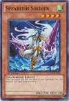 Image for Spearfish Soldier (Generation Force) (GENF-EN018) - YuGiOh