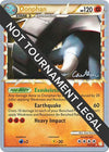 Image for Donphan - 2011 (Ross Cawthon) (World Championship Decks) (107/123) - Pokemon