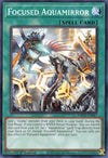 Image for Focused Aquamirror (Photon Hypernova) (PHHY-EN067) - YuGiOh