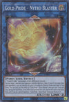 Image for Gold Pride - Nytro Blaster (Photon Hypernova) (PHHY-EN090) - YuGiOh
