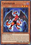 Image for Cassimolar (Photon Hypernova) (PHHY-EN093) - YuGiOh