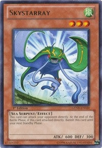 Image for Skystarray (Generation Force) (GENF-EN020) - YuGiOh