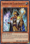 Image for Qardan the Clear-Sighted (Photon Hypernova) (PHHY-EN095) - YuGiOh