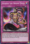 Image for Apophis the Swamp Deity (Photon Hypernova) (PHHY-EN097) - YuGiOh