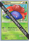 Image for Gloom - 2011 (Ross Cawthon) (World Championship Decks) (27/90) - Pokemon