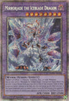 Image for Mirrorjade the Iceblade Dragon (Starlight Rare) (Photon Hypernova) (PHHY-EN100) - YuGiOh