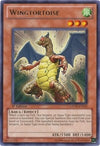 Image for Wingtortoise (Generation Force) (GENF-EN022) - YuGiOh