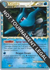 Image for Kingdra - 2011 (Gustavo Wada) (World Championship Decks) (85/95) - Pokemon
