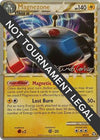 Image for Magnezone - 2011 (David Cohen) (World Championship Decks) (96/102) - Pokemon