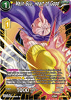 Image for Majin Buu, Heart of Good (Power Absorbed) (BT20-092) - Dragon Ball Super: Masters