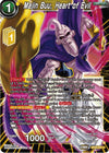 Image for Majin Buu, Heart of Evil (Power Absorbed) (BT20-091) - Dragon Ball Super: Masters