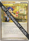 Image for Pokemon Collector - 2011 (Ross Cawthon) (World Championship Decks) (97/123) - Pokemon
