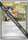 Image for Pokemon Collector - 2011 (David Cohen) (World Championship Decks) (97/123) - Pokemon