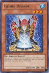 Image for Gishki Diviner (Generation Force) (GENF-EN027) - YuGiOh