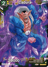 Image for Dabura (Power Absorbed) (BT20-093) - Dragon Ball Super: Masters